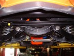 1971 Corvette Convertible For Sale